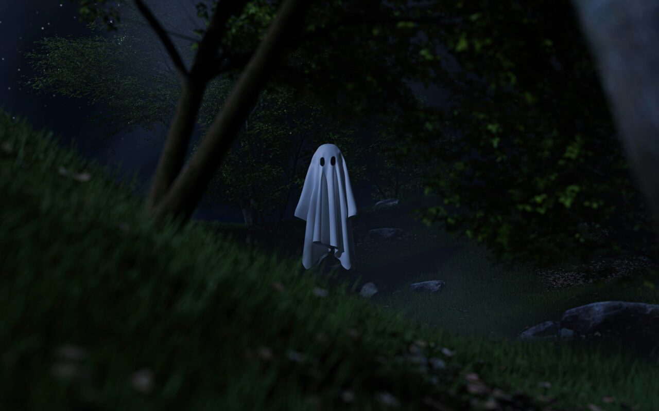 Ghosted